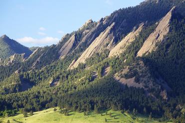 Sunrise over the Flatirons in Boulder Colorado.

[url=http://www.istockphoto.com/file_search.php?action=file&amp;lightboxID=3280315][img]http://stock.klausphotos.com/Denver_banner.jpg[/img][/url]
[url=http://www.istockphoto.com/file_search.php?action=file&amp;lightboxID=4171736][img]http://stock.klausphotos.com/LandscapeBanner.jpg[/img][/url]